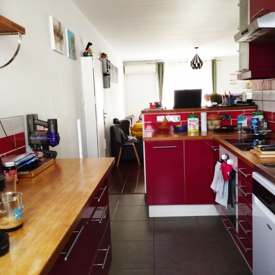 Annonces MARSEILLE 10EME : Appartement | MARSEILLE (13010) | 95.00m2 | 235 000 € 