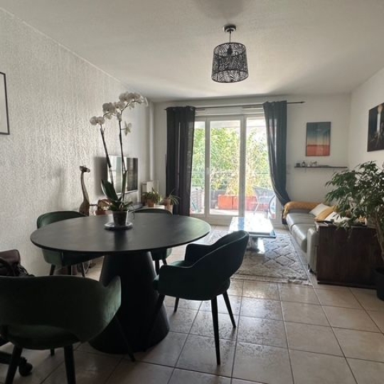  Annonces MARSEILLE 10EME : Appartement | MARSEILLE (13010) | 45 m2 | 850 € 