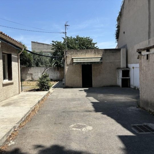 Annonces MARSEILLE 10EME : Maison / Villa | MARSEILLE (13010) | 110.00m2 | 250 000 € 