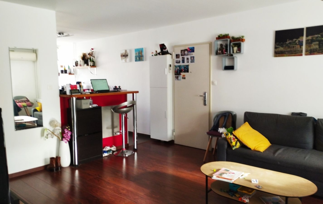 Annonces MARSEILLE 10EME : Appartement | MARSEILLE (13010) | 95 m2 | 235 000 € 