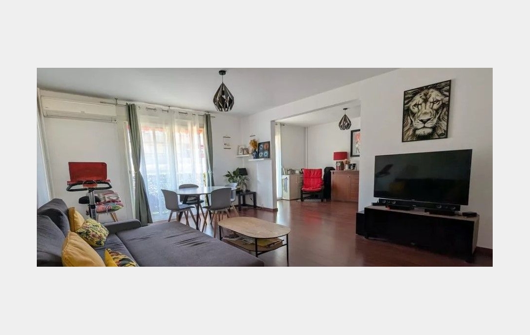 Annonces MARSEILLE 10EME : Appartement | MARSEILLE (13010) | 95 m2 | 235 000 € 